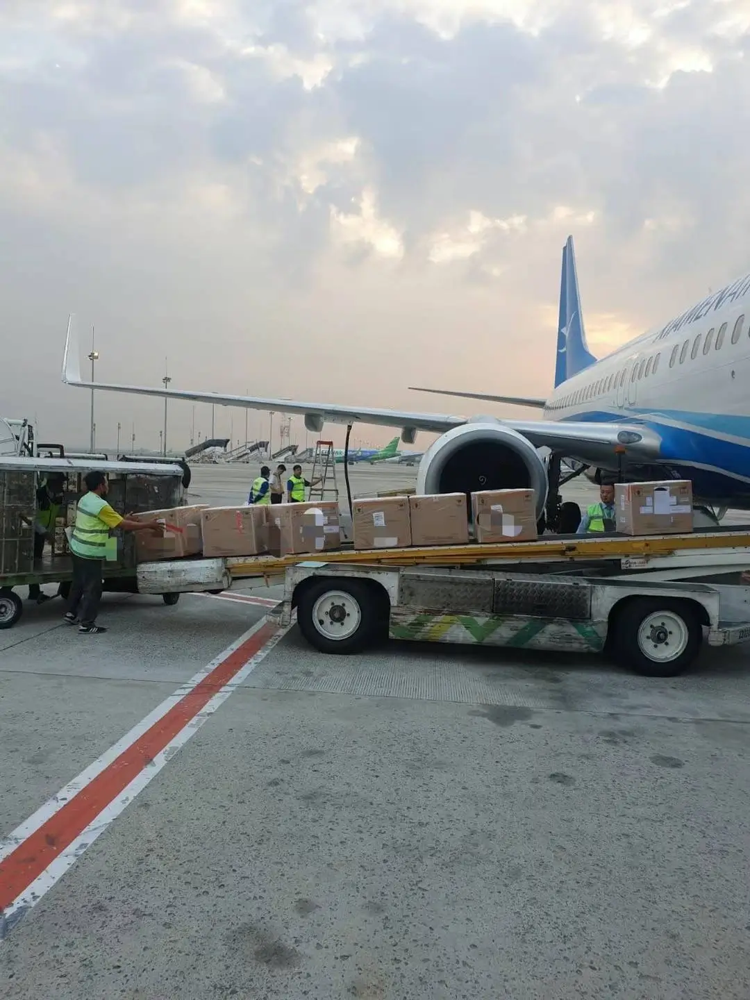 Cargo - image 2